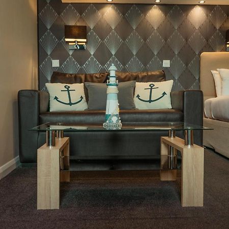 Firth Hotel & Restaurant Lossiemouth Extérieur photo