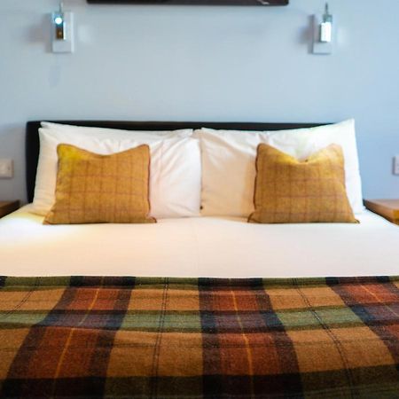Firth Hotel & Restaurant Lossiemouth Extérieur photo