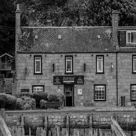 Firth Hotel & Restaurant Lossiemouth Extérieur photo