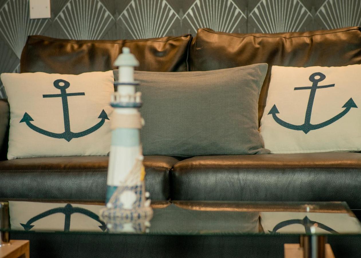 Firth Hotel & Restaurant Lossiemouth Extérieur photo