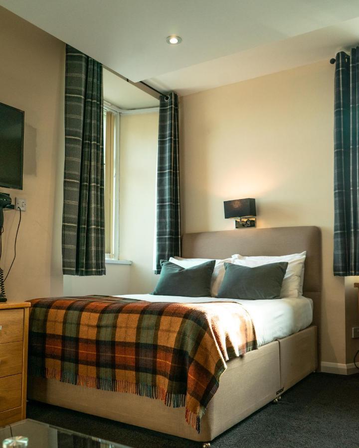 Firth Hotel & Restaurant Lossiemouth Extérieur photo