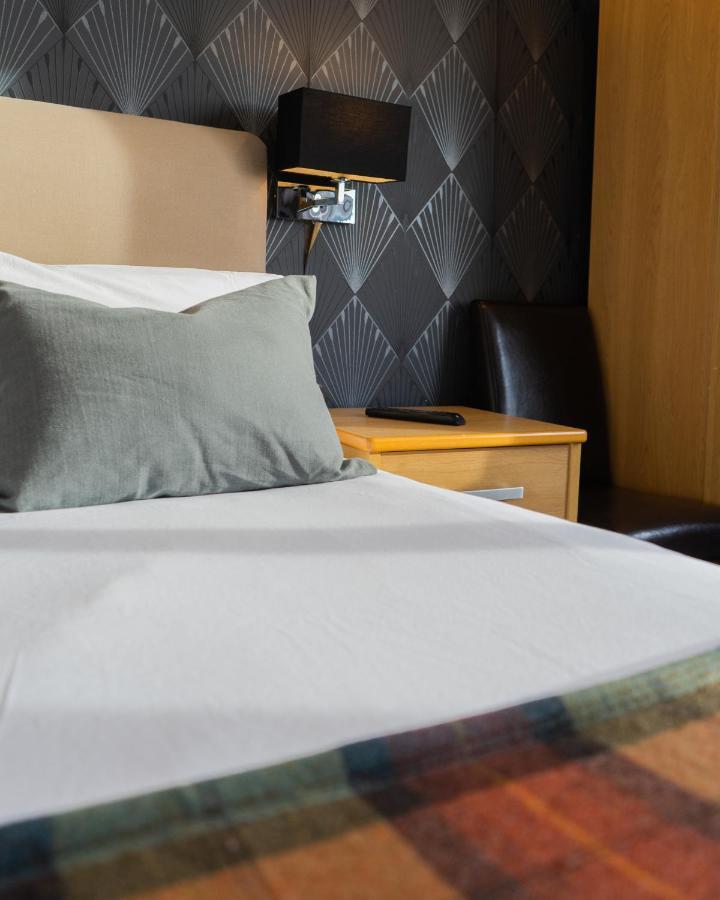 Firth Hotel & Restaurant Lossiemouth Extérieur photo