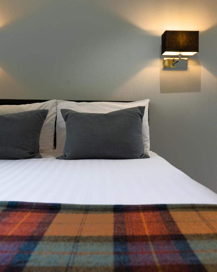 Firth Hotel & Restaurant Lossiemouth Extérieur photo