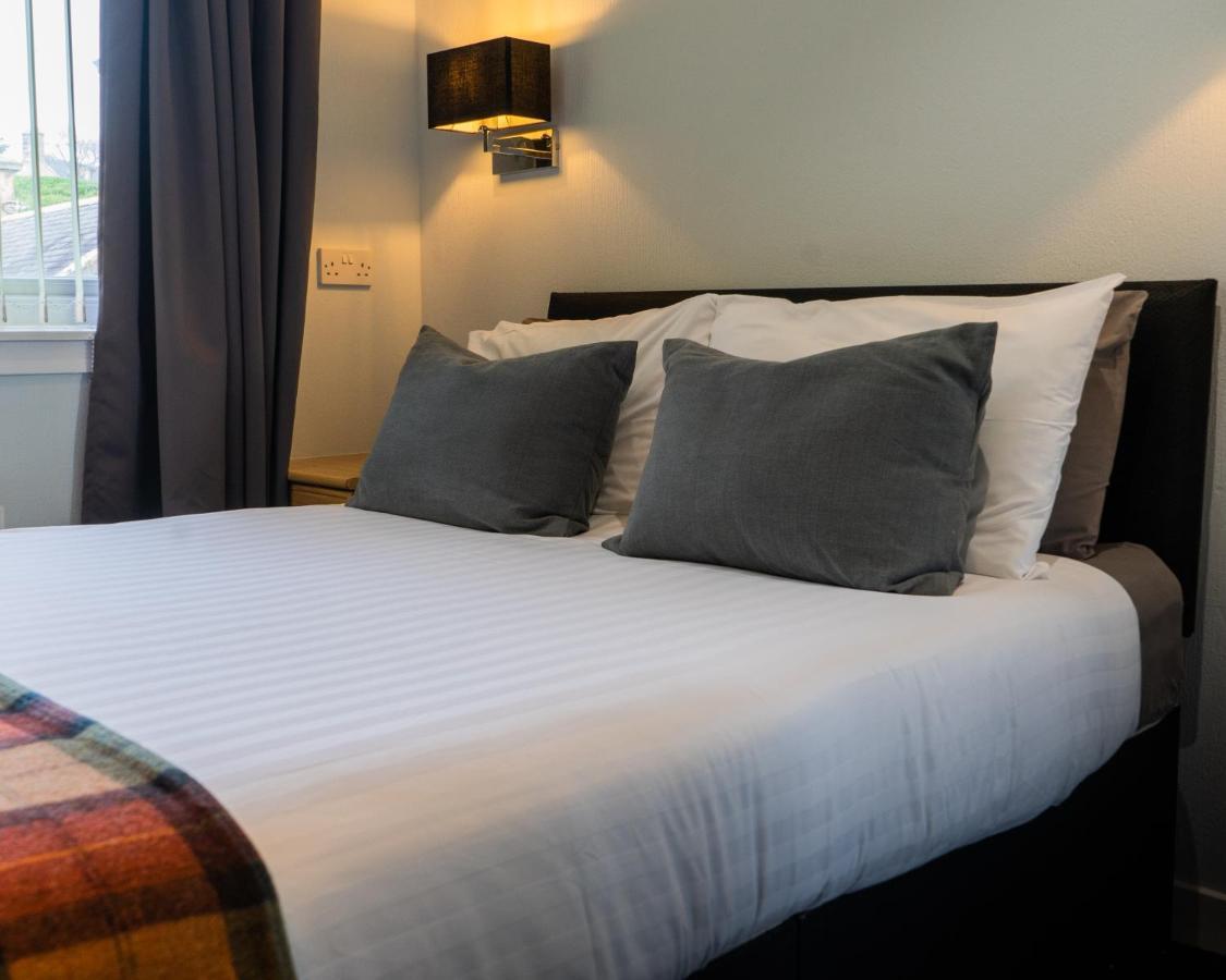 Firth Hotel & Restaurant Lossiemouth Extérieur photo