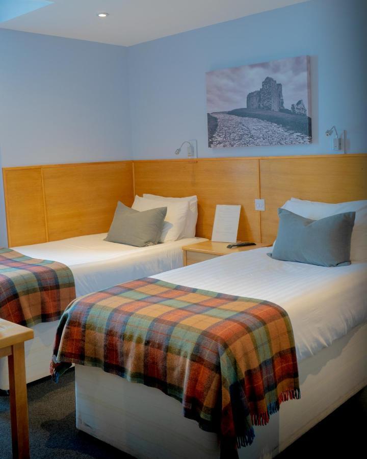 Firth Hotel & Restaurant Lossiemouth Extérieur photo
