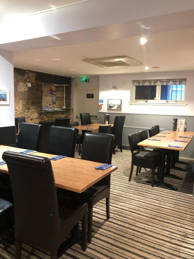 Firth Hotel & Restaurant Lossiemouth Extérieur photo