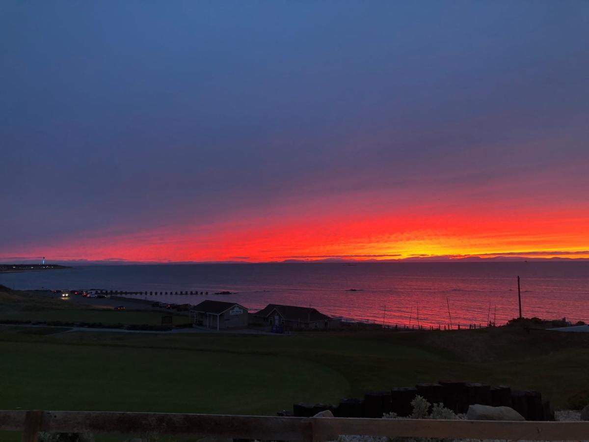 Firth Hotel & Restaurant Lossiemouth Extérieur photo